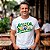 Camiseta Personalizada Acorda Brasil - Personalizada Anti Comunismo - Imagem 1