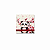 Bloco 8x8cm - Panda 01 - Imagem 1