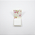 Bloco 8x8cm - Panda 01 - Imagem 2