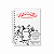 Planner Financeiro - Comida & Boletos - Imagem 1