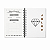 Planner Financeiro - Diamante - Imagem 2