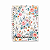Planner Financeiro - Floral 01 - Imagem 1