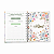 Planner Financeiro - Floral 01 - Imagem 2