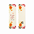 Marca Páginas Simples - Floral 01 - Imagem 1
