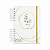 Agenda Permanente - Minimalista Floral 01 - Imagem 1