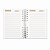 Agenda Permanente - Minimalista Floral 02 - Imagem 2