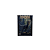 Bloco A6 (11x15,5cm) - Filmes - Jurassic World 01 - Imagem 1