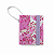 Mini Book - Floral 01 - Imagem 1