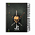 Caderno A5 - One Piece Zoro - Imagem 2