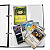 Personalizado - Binder para cartas - Imagem 3
