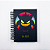 Personalizado - Caderno A5 - Imagem 2