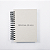 Personalizado - Caderno A5 - Imagem 1