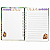 Personalizado - Caderno Universitário - Imagem 3