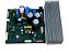 Placa Inverter da Condensadora Samsung DB93-10952E 18000 BTUs - Imagem 2