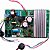 Placa da Condensadora Inverter Agratto A010259 Compatível com Philco e TCL - Imagem 2