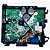 Placa da Condensadora Inverter Consul W10524944 22.000 BTUs e 24.000 BTUs - Imagem 1