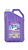 DESINFETANTE LAVANDA - Attivo - 5L - Imagem 1