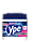 DETERGENTE EM PÓ P/ MÁQUINA DE LAVAR LOUÇAS - Ypê - 450g - Imagem 1