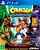 CRASH TRILOGIA - PS4/PS5 -MIDÍA DIGITAL - Imagem 1