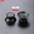 JCD 2pcs Para PS2 PS3 PS4 PS5 Xbox One 360 Série SX WiiU NGC Gamepad Controlador - Imagem 5