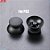 JCD 2pcs Para PS2 PS3 PS4 PS5 Xbox One 360 Série SX WiiU NGC Gamepad Controlador - Imagem 15