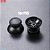 JCD 2pcs Para PS2 PS3 PS4 PS5 Xbox One 360 Série SX WiiU NGC Gamepad Controlador - Imagem 4