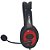 Headset Fone Gamer C/ Microfone Compatível Ps4 - Xbox One Lehmox Ley-35 - Imagem 2