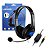 Headset Fone Gamer C/ Microfone Compatível Ps4 - Xbox One Lehmox Ley-35 - Imagem 3
