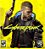 CYBERPUNK 2077 - PS4/PS5 -MIDÍA DIGITAL - Imagem 1