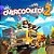 OVBERCOOKED 2 - PS4/PS5 -MIDÍA DIGITAL - Imagem 1