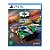 PROJECT MOTOR RACING - PS5 - Midia Digital - Imagem 1