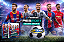 PES 21 COM ATUALIZAÇÃO - PS4/PS5 -MIDÍA DIGITAL - Imagem 1