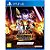 DRAGON BALL: THE BREAKERS -PS4/PS5 -MIDÍA DIGITAL - Imagem 1