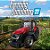 Farming Simulator 22 -PS4/PS5 -MIDÍA DIGITAL - Imagem 1