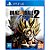 DRAGON BALL XENOVERSE 2 -PS4/PS5 -MIDÍA DIGITAL - Imagem 1