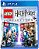 Lego harry potter coleção - PS4/PS5 -MIDÍA DIGITAL - Imagem 1