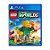 Lego Worlds - PS4/PS5 -MIDÍA DIGITAL - Imagem 1