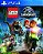 Lego Jurassic park - PS4/PS5 -MIDÍA DIGITAL - Imagem 1