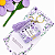 MINI BIBLIA CHAVEIRO - Imagem 7