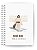 Mini Biblia Ilustrada Infantil Bolso Nome Menino Masculino - Imagem 6