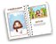 Mini Biblia Ilustrada Infantil Bolso Nome Menino Masculino - Imagem 4
