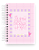AGENDA DATADA SEM HORARIOS 2027 - Imagem 4