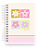 AGENDA DATADA SEM HORARIOS 2027 - Imagem 5