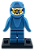 LEGO® Homem Tubarão - NOVO - Original - col15-13 - Imagem 1