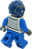 LEGO® Capitão Porter - NOVO - Original - Imagem 2
