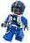 LEGO® Capitão Porter - NOVO - Original - Imagem 3