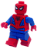 LEGO® Homem Aranha - Spider Man - NOVO - Original - Imagem 1