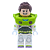 LEGO® Buzz Lightyear - Star Command - NOVO - Original - PB00026 - Imagem 1