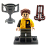 LEGO® Cedric Diggory - NOVO - Original - PB00027 - Imagem 1
