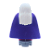 LEGO® Magnus - Magneto - NOVO - Original - PB00045 - Imagem 2